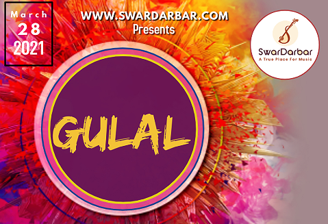 SwarDarbar - Event - '' GULAL ''