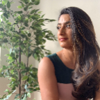 Esha Bawa